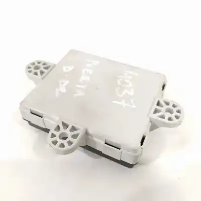 Автозапчастина б/у модуль комфорт для ford kuga (cbs) titanium посилання на oem iam f1et14b533bg f1et14c108ag f1et14f144bc