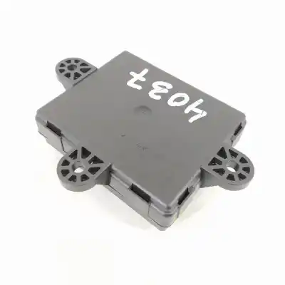Автозапчастина б/у електронний модуль для ford kuga (cbs) titanium посилання на oem iam f1ct19g481aj  a2c91445406