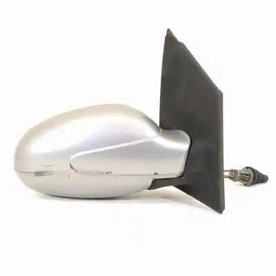 Peça sobressalente para automóvel em segunda mão ESPELHO RETROVISOR DIREITO por SMART COUPE  Referências OEM IAM 0000512V007  
