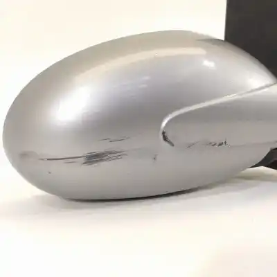 Peça sobressalente para automóvel em segunda mão espelho retrovisor direito por smart coupe básico (37kw) referências oem iam 0000512v007  