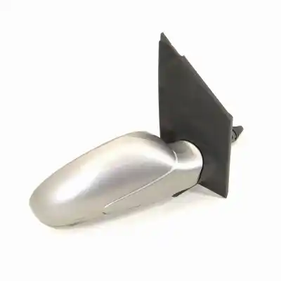 Peça sobressalente para automóvel em segunda mão espelho retrovisor direito por smart coupe básico (37kw) referências oem iam 0000512v007  