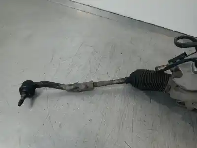 Автозапчастина б/у рульмова рейка для citroen c3 picasso 1.6 16v hdi посилання на oem iam 9680265680 6820000159a 6900001030