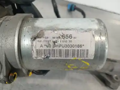 Автозапчастина б/у рульмова рейка для citroen c3 picasso 1.6 16v hdi посилання на oem iam 9680265680 6820000159a 6900001030