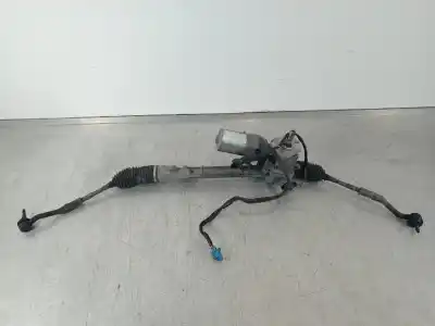 Автозапчастина б/у рульмова рейка для citroen c3 picasso 1.6 16v hdi посилання на oem iam 9680265680 6820000159a 6900001030