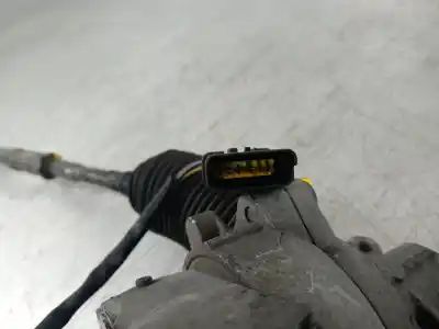 Автозапчастина б/у рульмова рейка для citroen c3 picasso 1.6 16v hdi посилання на oem iam 9680265680 6820000159a 6900001030