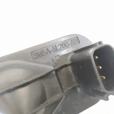 Peça sobressalente para automóvel em segunda mão sensor por ford focus lim. 1.6 tdci referências oem iam 3m5a5l200ab  