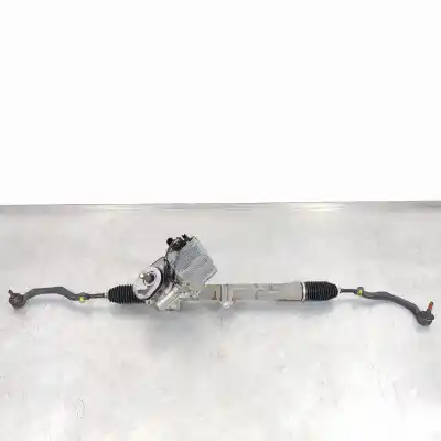 Second-hand car spare part steering rack for mini mini (r56) one oem iam references 6783546