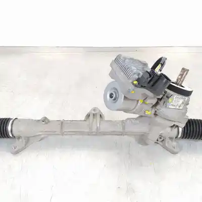 Автозапчастина б/у рульмова рейка для mini mini (r56) one посилання на oem iam 6783546 6800002726 6900001574