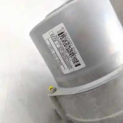 Автозапчастина б/у рульмова рейка для mini mini (r56) one посилання на oem iam 6783546 6800002726 6900001574