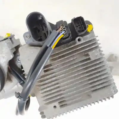 Автозапчастина б/у рульмова рейка для mini mini (r56) one посилання на oem iam 6783546 6800002726 6900001574