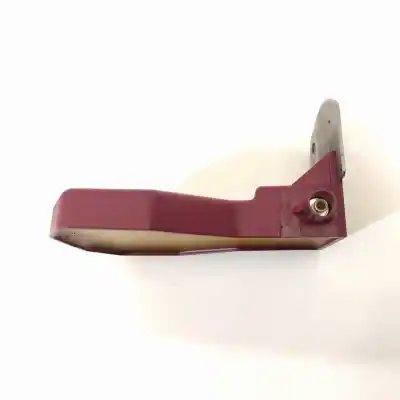 Peça sobressalente para automóvel em segunda mão antena por audi a3 sportback (8vf) basic referências oem iam 4m0035507  