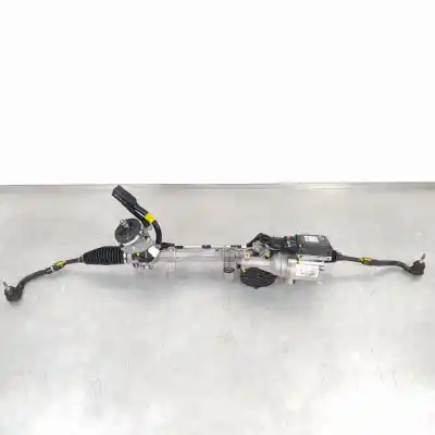 İkinci el araba yedek parçası direksiyon raf için kia optima optima (2015 -2020) oem iam referansları 57700d4810