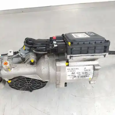 Second-hand car spare part steering rack for kia optima optima (2015 -2020) oem iam references 57700d4810 d457742800 d457700810