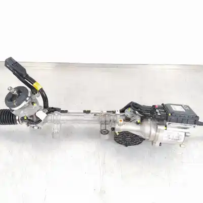 Second-hand car spare part steering rack for kia optima optima (2015 -2020) oem iam references 57700d4810 d457742800 d457700810