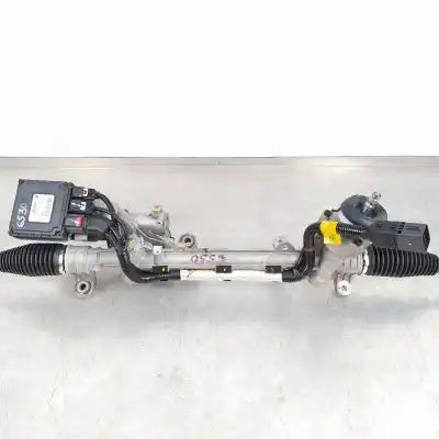 Second-hand car spare part steering rack for kia optima optima (2015 -2020) oem iam references 57700d4810 d457742800 d457700810