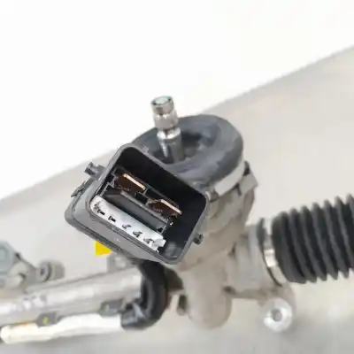 Second-hand car spare part steering rack for kia optima optima (2015 -2020) oem iam references 57700d4810 d457742800 d457700810