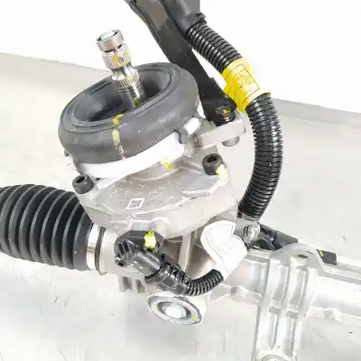 Second-hand car spare part steering rack for kia optima optima (2015 -2020) oem iam references 57700d4810 d457742800 d457700810