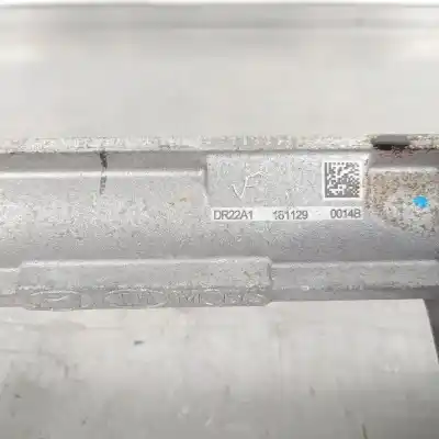 Second-hand car spare part steering rack for kia optima optima (2015 -2020) oem iam references 57700d4810 d457742800 d457700810