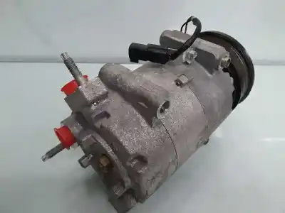 Автозапчасти б/у компрессор кондиционера воздуха за ford kuga (cbs) titanium ссылки oem iam gv6119d629wa  