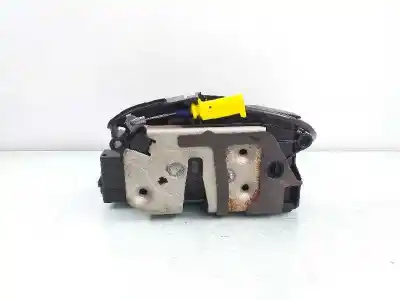 Автозапчастина б/у замок дверей заднього лівого для ford kuga (cbs) titanium посилання на oem iam bm5aa26413bg  