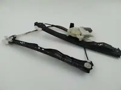 Peça sobressalente para automóvel em segunda mão elevador de vidros dianteiro direito por peugeot 308 sw allure referências oem iam 9678189780