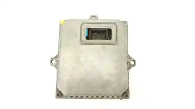 Recambio de automóvil de segunda mano de centralita faros xenon para peugeot 407 sw st sport referencias oem iam 1307329095  