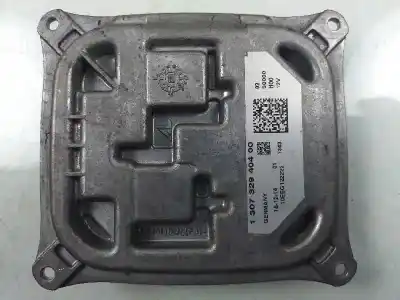 Peça sobressalente para automóvel em segunda mão balastro de xenon por peugeot 308 sw allure referências oem iam 130732940400