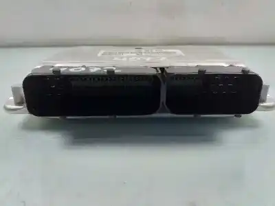 Second-hand car spare part ecu engine control for audi a6 berlina (4b2) 2.5 tdi oem iam references 4b2907401j  0281010822