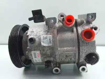 Peça sobressalente para automóvel em segunda mão compressor de ar condicionado a/a a/c por kia carens ( ) business referências oem iam f500pnbca12