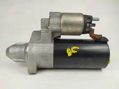 Second-hand car spare part starter motor for mercedes-benz clase clk (w207) coupe 350 cdi blueefficiency (207.322) oem iam references a0061516101