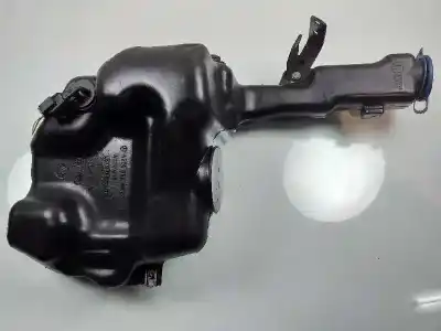 Second-hand car spare part windscreen washer bottle for mercedes-benz clase clk (w207) coupe 350 cdi blueefficiency (207.322) oem iam references 2048601960