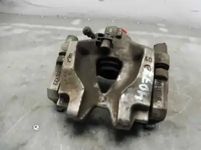 Second-hand car spare part rear left brake caliper for mercedes-benz clase clk (w207) coupe 350 cdi blueefficiency (207.322) oem iam references 2044230181