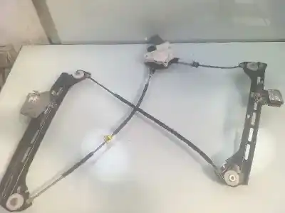 Second-hand car spare part driver left window regulator for mercedes-benz clase clk (w207) coupe 350 cdi blueefficiency (207.322) oem iam references 2077200746