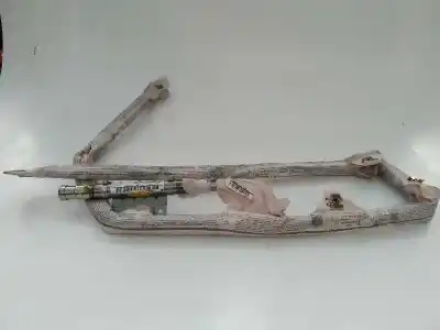Second-hand car spare part front left curtain airbag for mercedes-benz clase clk (w207) coupe 350 cdi blueefficiency (207.322) oem iam references 2078600102