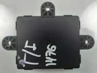 Second-hand car spare part comfort module for ford focus lim. (cb8) trend oem iam references bv6n14b532aj  