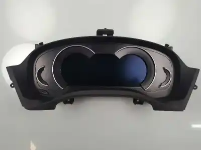 Pezzo di ricambio per auto di seconda mano pannello degli strumenti per bmw serie x3 (g01) xdrive20d xline riferimenti oem iam 62108705990