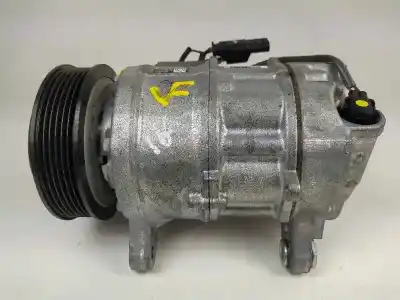 Pezzo di ricambio per auto di seconda mano compressore aria condizionata per bmw serie x3 (g01) xdrive20d xline riferimenti oem iam 64526994082
