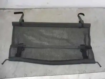 Pezzo di ricambio per auto di seconda mano vassoio posteriore per bmw serie x3 (g01) xdrive20d xline riferimenti oem iam 51477446327