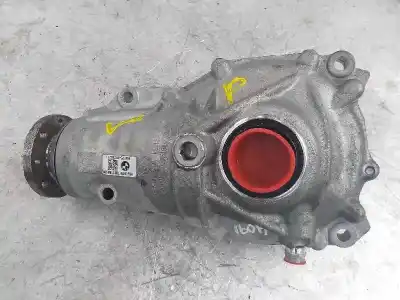 Pezzo di ricambio per auto di seconda mano differenziale anteriore per bmw serie x3 (g01) xdrive20d xline riferimenti oem iam mg86799790118b199