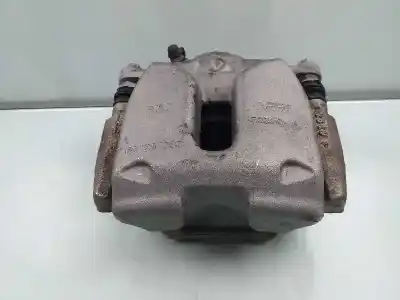 Pezzo di ricambio per auto di seconda mano pinza freno anteriore sinistra per bmw serie x3 (g01) xdrive20d xline riferimenti oem iam 34106882253