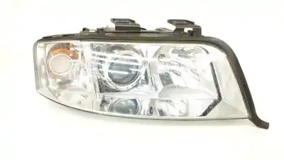 Pezzo di ricambio per auto di seconda mano faro anteriore destro per audi a6 berlina (4b2) 2.5 tdi riferimenti oem iam 4b0941030aa