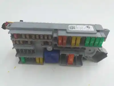 Pezzo di ricambio per auto di seconda mano scatola relè/fusibili per bmw serie x3 (g01) xdrive20d xline riferimenti oem iam 680748701