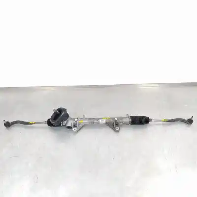 Автозапчасти б/у рулевая рейка за renault captur intens ссылки oem iam 490012863r