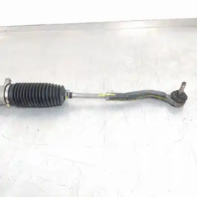 Автозапчасти б/у рулевая рейка за renault captur intens ссылки oem iam 490012863r  