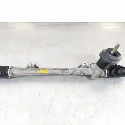 Автозапчасти б/у рулевая рейка за renault captur intens ссылки oem iam 490012863r  