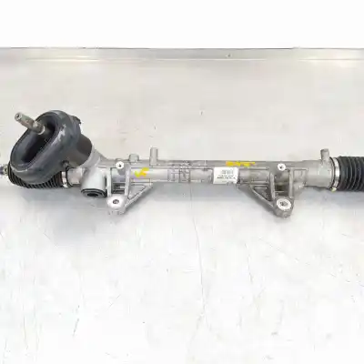 Автозапчасти б/у рулевая рейка за renault captur intens ссылки oem iam 490012863r  