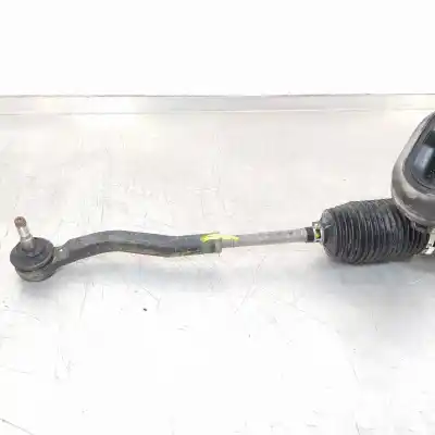 Автозапчасти б/у рулевая рейка за renault captur intens ссылки oem iam 490012863r  