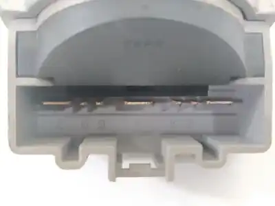 Second-hand car spare part ignition switch for ford fiesta (cb1) ambiente oem iam references 9v213f880eb  8a6t15607ab