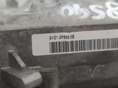 Second-hand car spare part ignition switch for ford fiesta (cb1) ambiente oem iam references 9v213f880eb  8a6t15607ab