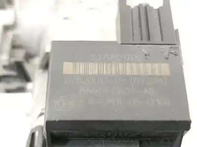 Second-hand car spare part ignition switch for ford fiesta (cb1) ambiente oem iam references 9v213f880eb  8a6t15607ab